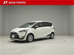 トヨタ シエンタ ハイブリッド G