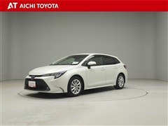 トヨタ カローラツーリング HV S