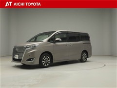 トヨタ エスクァイア Gi