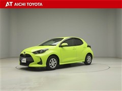 トヨタ ヤリス HV G