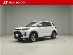 トヨタ ライズ Z