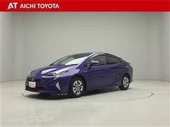 トヨタ プリウス A