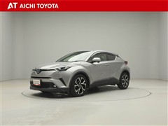 トヨタ C-HR HV G