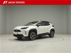 トヨタ ヤリスクロスHV Z