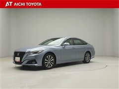 トヨタ クラウン HV S Cパッケージ