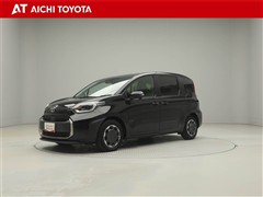 トヨタ シエンタ HV Z