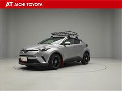 トヨタ　C-HR HV S LEDエディション