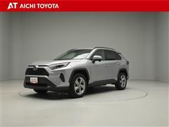 トヨタ RAV4 ハイブリッドX