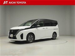 セレナ e-パワーハイウェイスターV