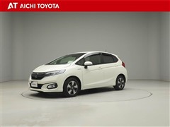 フィット HV Lホンダセンシング