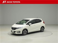 フィット HV Lホンダセンシング