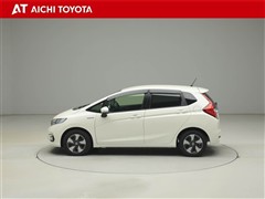 フィット HV Lホンダセンシング