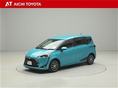 シエンタ Gクエロ