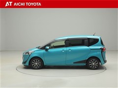 シエンタ Gクエロ