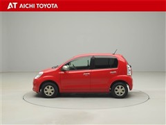 パッソ 1.0+ハナ Cパッケージ