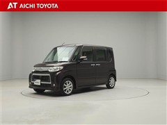 タント カスタムX スペシャル