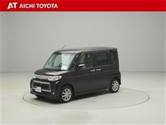 タント カスタムX スペシャル