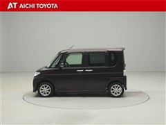 タント カスタムX スペシャル