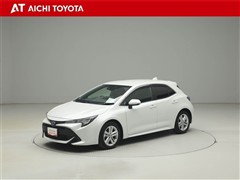 カローラスポーツ ハイブリッド G