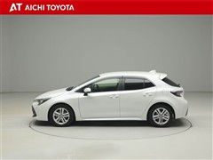 カローラスポーツ ハイブリッド G