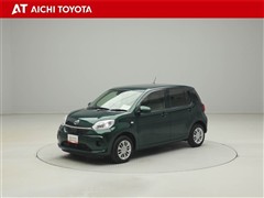 パッソ X LパッケージS