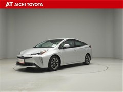 プリウス A ツーリングセレクション