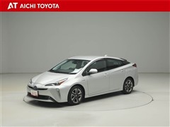 プリウス A ツーリングセレクション
