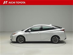 プリウス A ツーリングセレクション