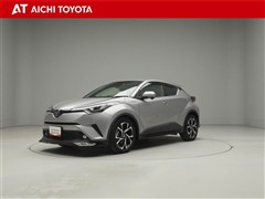 C-HR HV Gモ-ドブル-ノ