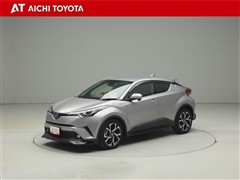 C-HR HV Gモ-ドブル-ノ