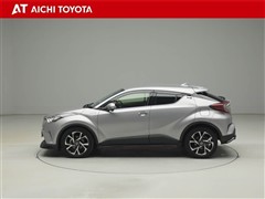 C-HR HV Gモ-ドブル-ノ