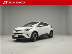 C-HR HV G