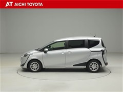 シエンタ ファンベース X