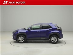 ヤリスクロス HV G