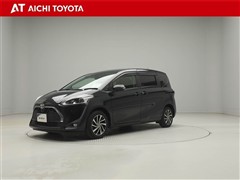 シエンタ ファンベース Gセーフティー