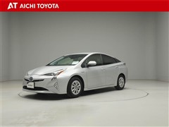 プリウス S セーフティープラス