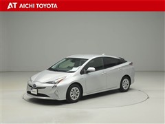 プリウス S セーフティープラス