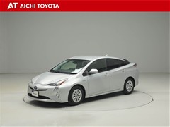 プリウス S セーフティープラス