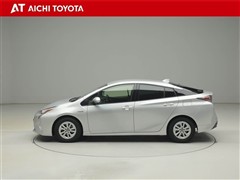 プリウス S セーフティープラス