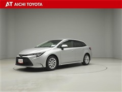 カローラツーリング S