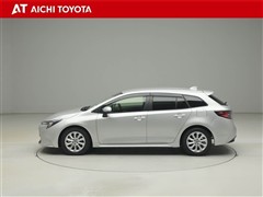 カローラツーリング S