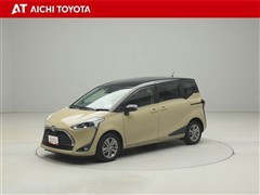 シエンタ HVファンベースGクエロ