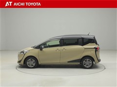 シエンタ HVファンベースGクエロ