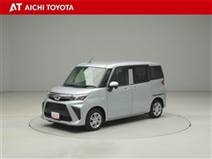 ルーミー X