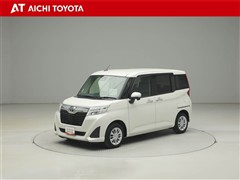 ルーミー Gコージーエディション