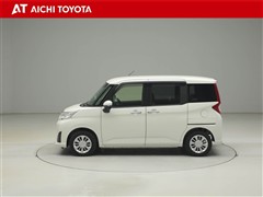 ルーミー Gコージーエディション