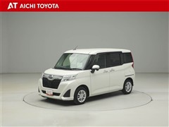 ルーミー Gコージーエディション