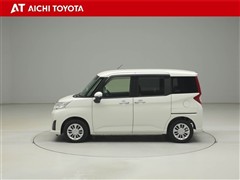 ルーミー Gコージーエディション