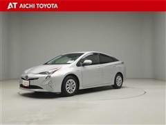 プリウス Sセ-フティ-プラス