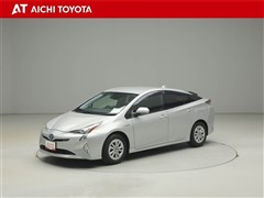 プリウス Sセ-フティ-プラス